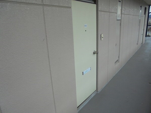 上田駅 徒歩30分 2階の物件内観写真